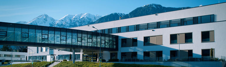 Exhaust air evaporative cooling in Austria