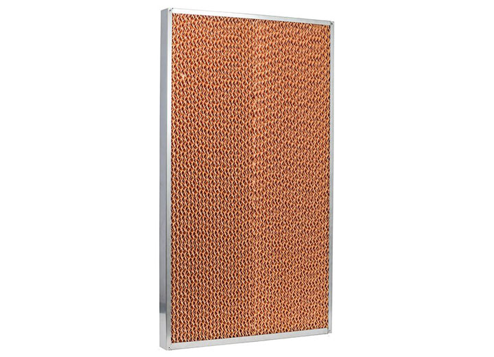 Kuul FirePro DE evaporative media cassette