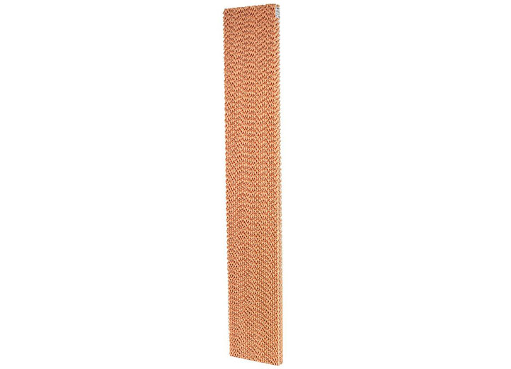 Kuul FirePro DE (droplet eliminator) for cooling systems operating >3.5m/s