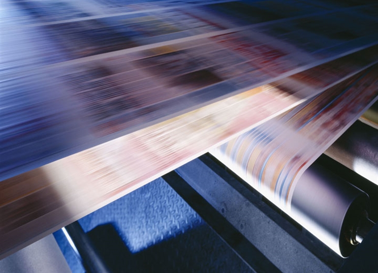 Humidification in industrial & commercial manufacturing