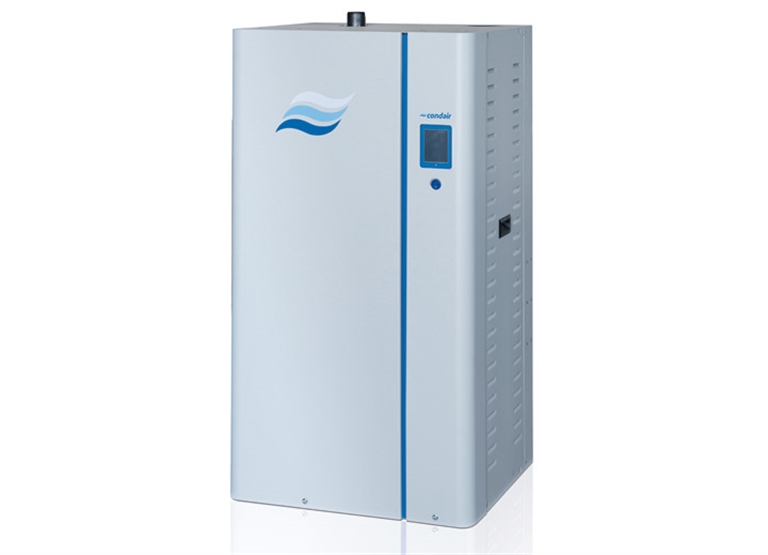 Condair GS - condensing gas-fired steam humidifier