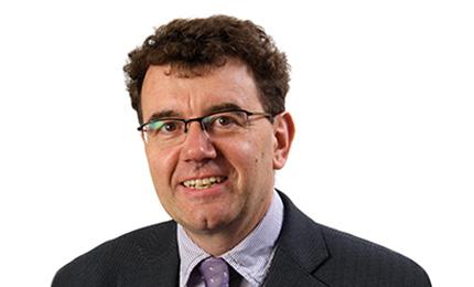 Tim Scott, Head of Sales, Condair plc Tim Scott, Head of Sales, Condair plc