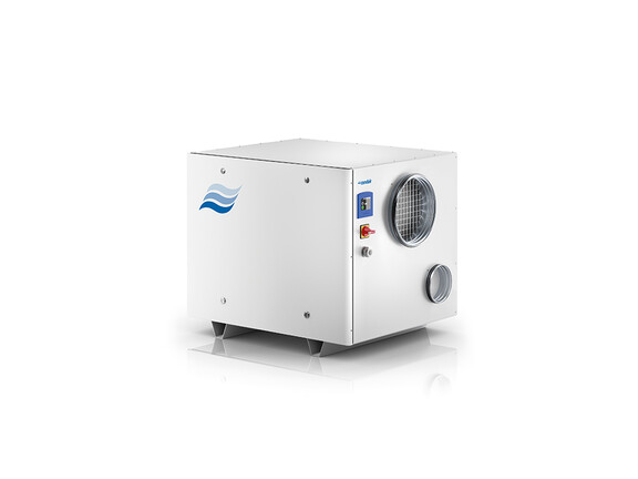 Condair DA Desiccant Dehumidifier Condair DA Desiccant Dehumidifier