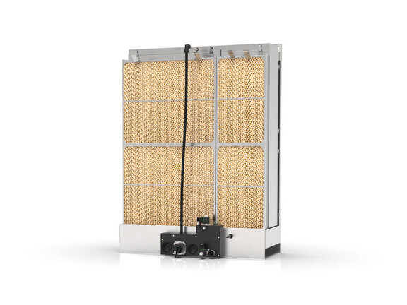 Condair MC Evaporative Humidifier & Cooler Condair MC Evaporative Humidifier & Cooler