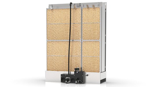Condair MC Evaporative Humidifier & Cooler
