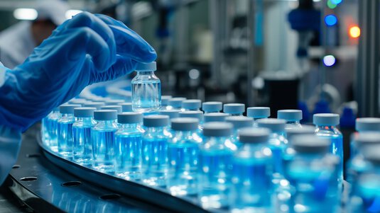 Humidifiers and dehumidifiers for pharmaceutical manufacturing